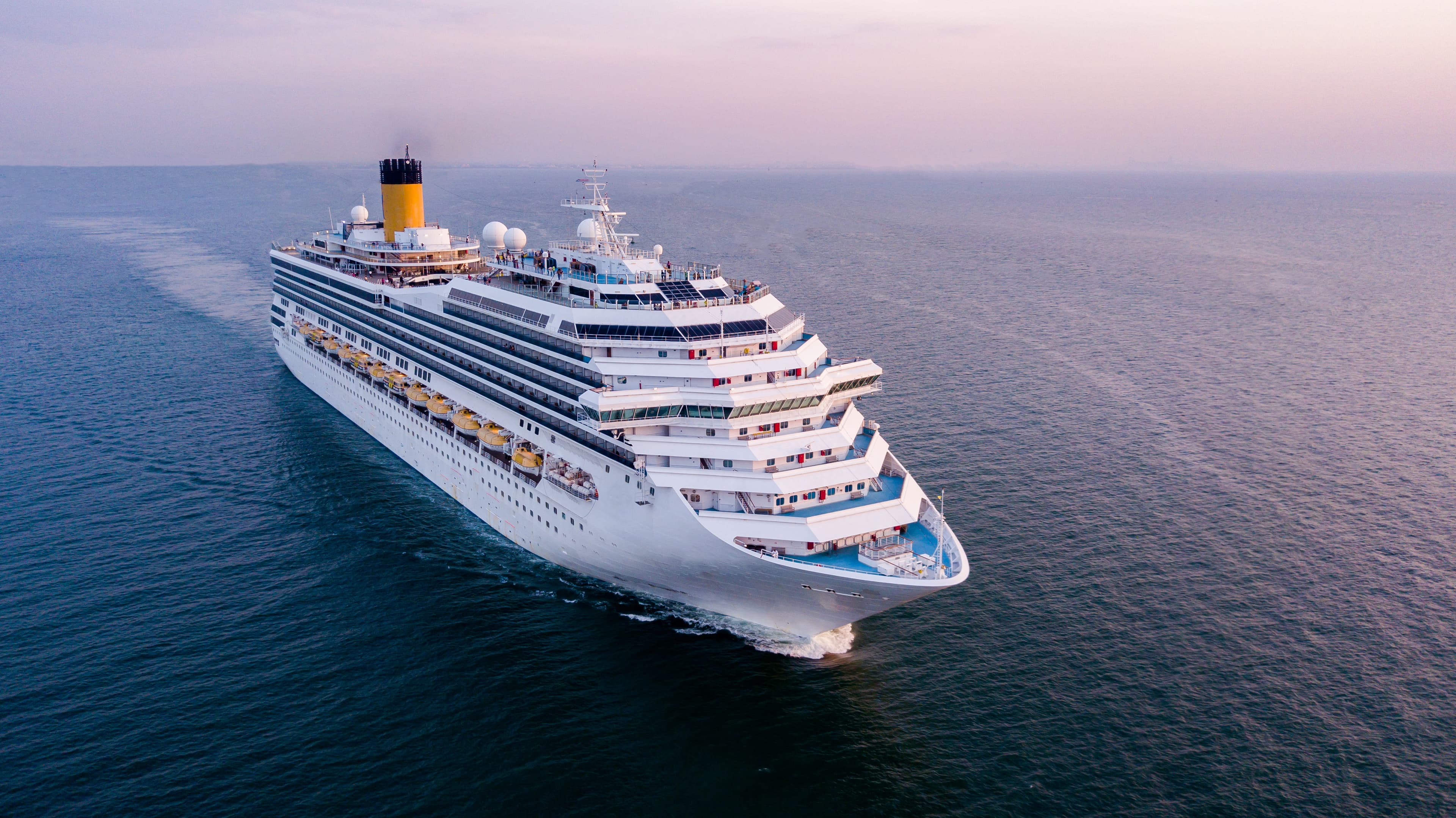 Cruceros